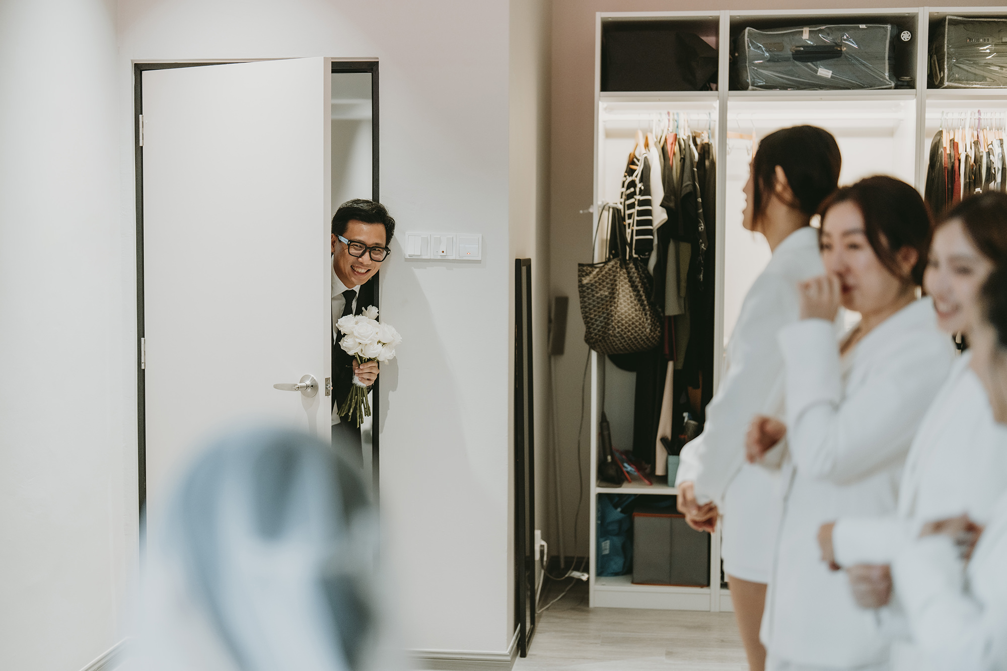 Pavilion Hotel KL Wedding